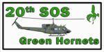 20th SOS (UH-1N)